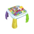 Fisher Price - Laugh & Learn, Εκπαιδευτικό Τραπέζι DRH43 Fisher Price - Laugh & Learn, Εκπαιδευτικό Τραπέζι DRH43