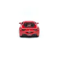 Bburago - 1/24 Ferrari Race & Play, Ferrari 458 Italia 18-26003 Bburago - 1/24 Ferrari Race & Play, Ferrari 458 Italia 18-26003