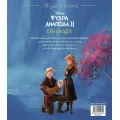 Μεγάλα Κλασικά - Disney Ψυχρά Κι Ανάποδα II, Όλο Το Ταξίδι Μεγάλα Κλασικά - Disney Ψυχρά Κι Ανάποδα II, Όλο Το Ταξίδι