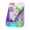 Fisher Price - Laugh & Learn, Εκπαιδευτικό Μικρόφωνο FBP42 Fisher Price - Laugh & Learn, Εκπαιδευτικό Μικρόφωνο FBP42