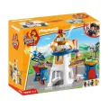 Playmobil Duck On Call - Αρχηγείο 70910 Playmobil Duck On Call - Αρχηγείο 70910
