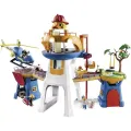 Playmobil Duck On Call - Αρχηγείο 70910 Playmobil Duck On Call - Αρχηγείο 70910