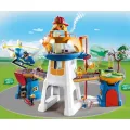 Playmobil Duck On Call - Αρχηγείο 70910 Playmobil Duck On Call - Αρχηγείο 70910