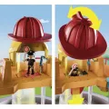 Playmobil Duck On Call - Αρχηγείο 70910 Playmobil Duck On Call - Αρχηγείο 70910