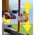 Playmobil Duck On Call - Αρχηγείο 70910 Playmobil Duck On Call - Αρχηγείο 70910