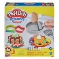 Hasbro Play-Doh - Kitchen Creations, Flip' N Pancakes Playset F1279 Hasbro Play-Doh - Kitchen Creations, Flip' N Pancakes Playset F1279
