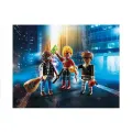 Playmobil City Action - Ομάδα Ληστών 70670 Playmobil City Action - Ομάδα Ληστών 70670