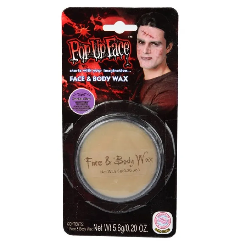 Clown - Μακιγιάζ Απομίμηση Του Δέρματος 71992