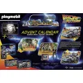 Playmobil Back To The Future - Χριστουγεννιάτικο Ημερολόγιο "Περιπέτεια στην Άγρια Δύση" 70576 Playmobil Back To The Future - Χριστουγεννιάτικο Ημερολόγιο "Περιπέτεια στην Άγρια Δύση" 70576