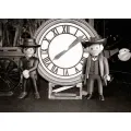Playmobil Back To The Future - Χριστουγεννιάτικο Ημερολόγιο "Περιπέτεια στην Άγρια Δύση" 70576 Playmobil Back To The Future - Χριστουγεννιάτικο Ημερολόγιο "Περιπέτεια στην Άγρια Δύση" 70576