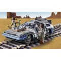 Playmobil Back To The Future - Χριστουγεννιάτικο Ημερολόγιο "Περιπέτεια στην Άγρια Δύση" 70576 Playmobil Back To The Future - Χριστουγεννιάτικο Ημερολόγιο "Περιπέτεια στην Άγρια Δύση" 70576