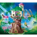 Playmobil Adventures Of Ayuma - Νεραϊδένιο Δεντρόσπιτο 70799 Playmobil Adventures Of Ayuma - Νεραϊδένιο Δεντρόσπιτο 70799