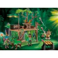 Playmobil Adventures Of Ayuma - Πεδίο Εξάσκησης Νεραϊδών 70805 Playmobil Adventures Of Ayuma - Πεδίο Εξάσκησης Νεραϊδών 70805
