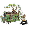 Playmobil Adventures Of Ayuma - Πεδίο Εξάσκησης Νεραϊδών 70805 Playmobil Adventures Of Ayuma - Πεδίο Εξάσκησης Νεραϊδών 70805