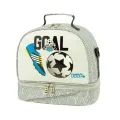 Polo - Τσαντάκι Φαγητού Kid's Fun, Goal 2023 9-07-038-8180 Polo - Τσαντάκι Φαγητού Kid's Fun, Goal 2023 9-07-038-8180