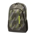 Polo - Σακίδιο Πλάτης Smooth, Green Line 2023 9-01-006-8213 + Δώρο Διορθωτική Ταινία Edding Polo - Σακίδιο Πλάτης Smooth, Green Line 2023 9-01-006-8213 + Δώρο Διορθωτική Ταινία Edding