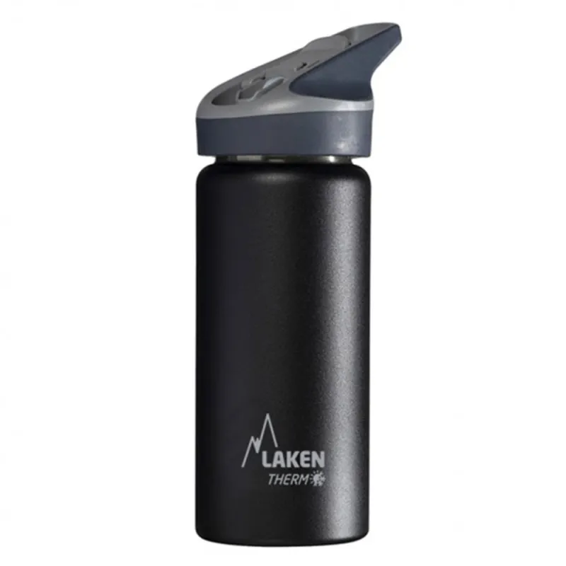 Polo - Θερμός Laken Jannu, Black 500 ML 8-49-089-02