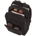 Polo - Σακίδιο Πλάτης Laptop, Μαύρο 9-01-069-02 Polo - Σακίδιο Πλάτης Laptop, Μαύρο 9-01-069-02
