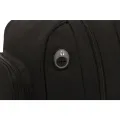 Polo - Σακίδιο Πλάτης Laptop, Μαύρο 9-01-069-02 Polo - Σακίδιο Πλάτης Laptop, Μαύρο 9-01-069-02