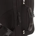 Polo - Σακίδιο Πλάτης Laptop, Μαύρο 9-01-069-02 Polo - Σακίδιο Πλάτης Laptop, Μαύρο 9-01-069-02