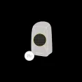Polo - Σακίδιο Πλάτης Anti-Theft, Μαύρο 2021 9-02-001-02 Polo - Σακίδιο Πλάτης Anti-Theft, Μαύρο 2021 9-02-001-02
