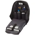 Polo - Σακίδιο Πλάτης Anti-Theft, Μαύρο 2021 9-02-001-02 Polo - Σακίδιο Πλάτης Anti-Theft, Μαύρο 2021 9-02-001-02