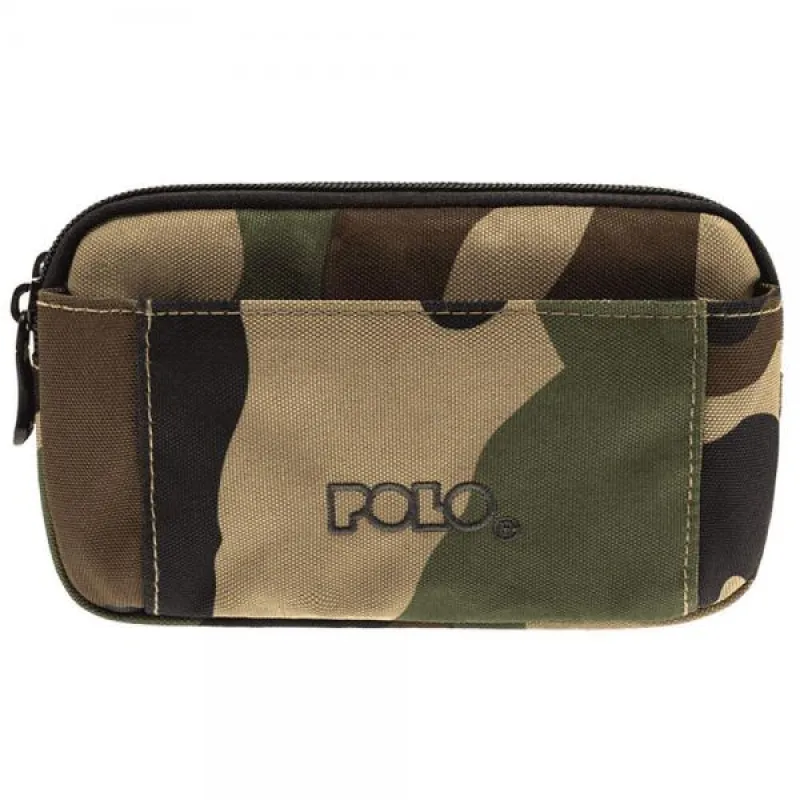 Polo - Τσαντάκι Ζώνης Vertical Belt, Παραλλαγή 9-08-009-42