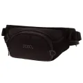 Polo - Τσαντάκι Μέσης-Όπλου Hunting, Μαύρο 9-08-881-02 Polo - Τσαντάκι Μέσης-Όπλου Hunting, Μαύρο 9-08-881-02