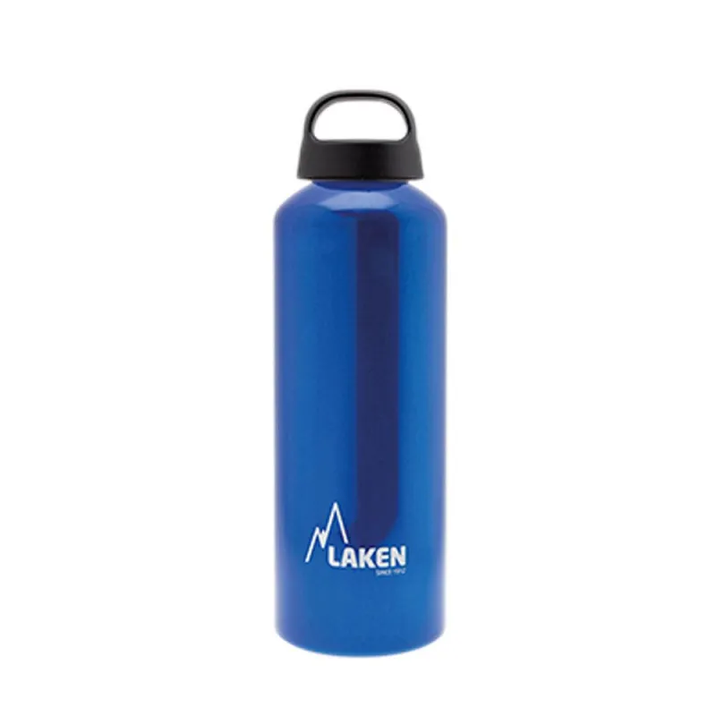 Polo - Παγούρι Laken Classic, Μπλε 600 ML 9-48-005-05