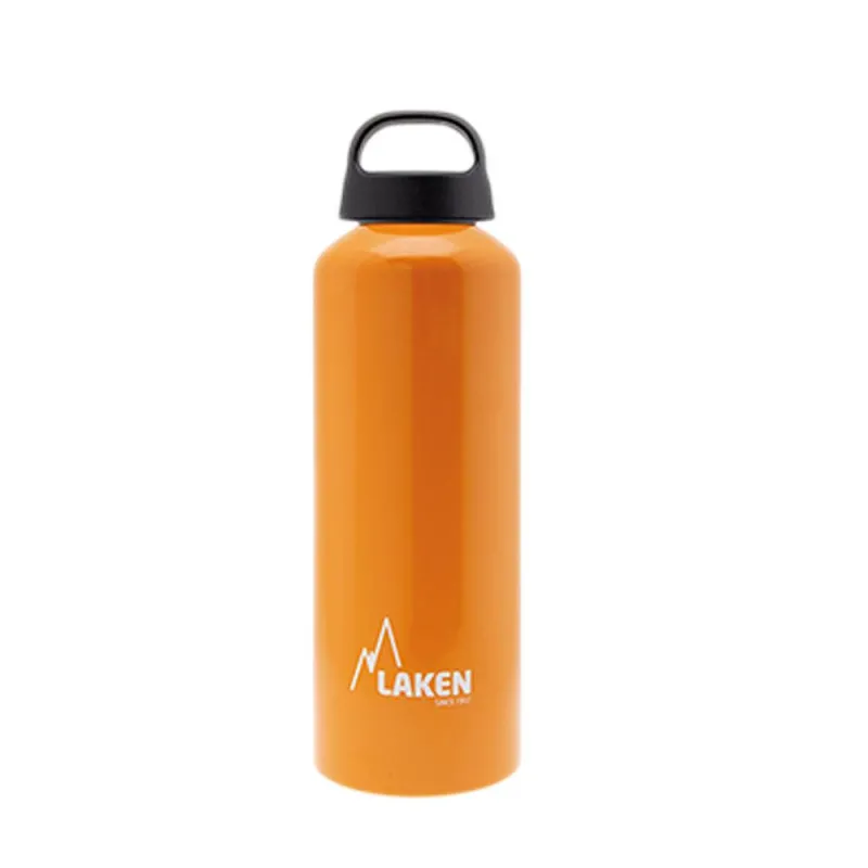 Polo - Παγούρι Laken Classic, Πορτοκαλί 600 ML 9-48-005-14