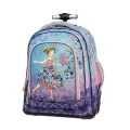 Polo - Σακίδιο Τρόλεϊ Rolling, Multi Butterflies 2023 9-01-016-8183 + Δώρο Διορθωτική Ταινία Edding Polo - Σακίδιο Τρόλεϊ Rolling, Multi Butterflies 2023 9-01-016-8183 + Δώρο Διορθωτική Ταινία Edding