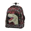 Polo - Σακίδιο Τρόλεϊ Rolling, Dinosaur 2023 9-01-016-8185 + Δώρο Διορθωτική Ταινία Edding Polo - Σακίδιο Τρόλεϊ Rolling, Dinosaur 2023 9-01-016-8185 + Δώρο Διορθωτική Ταινία Edding