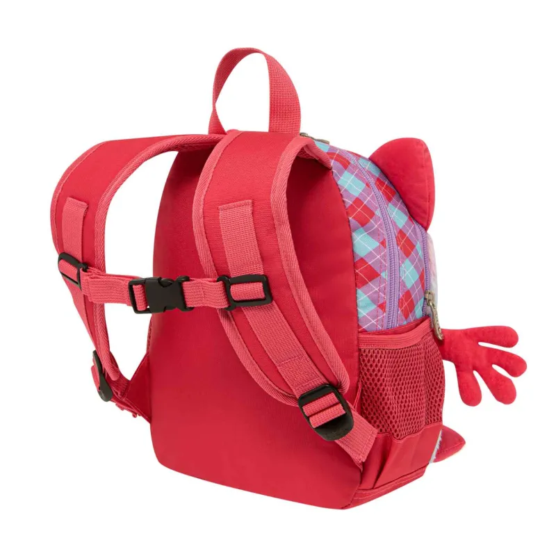 Polo – Σακίδιο Πλάτης Νηπιαγωγείου Junior Los Ninos, Cyclop 2023 9-01-042-8230