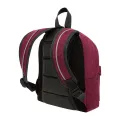 Polo - Σακίδιο Πλάτης Mini, Jean Purple 9-01-067-4800 Polo - Σακίδιο Πλάτης Mini, Jean Purple 9-01-067-4800