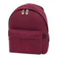 Polo - Σακίδιο Πλάτης Mini, Jean Purple 9-01-067-4800 Polo - Σακίδιο Πλάτης Mini, Jean Purple 9-01-067-4800