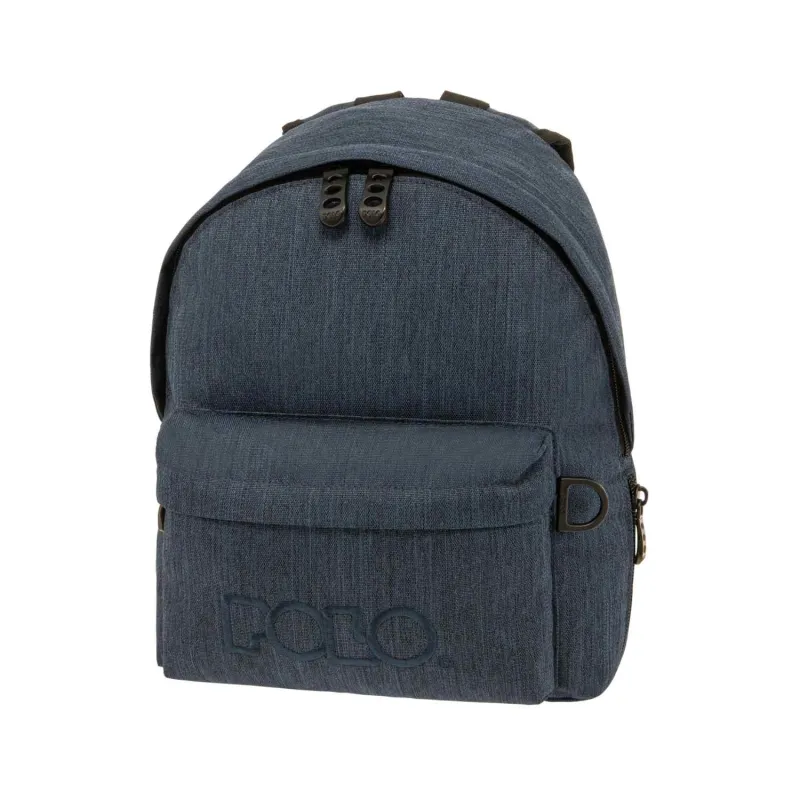 Polo - Σακίδιο Πλάτης Mini, Dark Blue 9-01-067-5101
