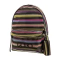 Polo - Σακίδιο Πλάτης Ragazza, Multi Black 2023 9-01-134-8218 + Δώρο Διορθωτική Ταινία Edding Polo - Σακίδιο Πλάτης Ragazza, Multi Black 2023 9-01-134-8218 + Δώρο Διορθωτική Ταινία Edding