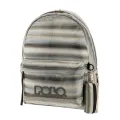 Polo - Σακίδιο Πλάτης Ragazza, Multi Grey 2023 9-01-134-8240 + Δώρο Διορθωτική Ταινία Edding Polo - Σακίδιο Πλάτης Ragazza, Multi Grey 2023 9-01-134-8240 + Δώρο Διορθωτική Ταινία Edding