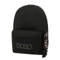 Polo - Original Σακίδιο Πλάτης Με Μαντήλι, Black 2025 9-01-135-2000+ Δώρο Διορθωτική Ταινία Edding Polo - Original Σακίδιο Πλάτης Με Μαντήλι, Black 2025 9-01-135-2000+ Δώρο Διορθωτική Ταινία Edding
