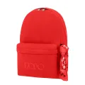 Polo - Original Σακίδιο Πλάτης Με Μαντήλι, Red 2022 9-01-135-3000 + Δώρο Διορθωτική Ταινία Edding Polo - Original Σακίδιο Πλάτης Με Μαντήλι, Red 2022 9-01-135-3000 + Δώρο Διορθωτική Ταινία Edding