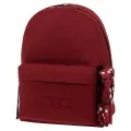 Polo - Original Σακίδιο Πλάτης Με Μαντήλι, Bordeaux 2022 9-01-135-3301 + Δώρο Διορθωτική Ταινία Edding Polo - Original Σακίδιο Πλάτης Με Μαντήλι, Bordeaux 2022 9-01-135-3301 + Δώρο Διορθωτική Ταινία Edding