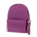 Polo - Original Σακίδιο Πλάτης Με Μαντήλι, Purple 2023 9-01-135-4601 + Δώρο Διορθωτική Ταινία Edding Polo - Original Σακίδιο Πλάτης Με Μαντήλι, Purple 2023 9-01-135-4601 + Δώρο Διορθωτική Ταινία Edding
