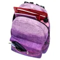 Polo - Original Σακίδιο Πλάτης Με Μαντήλι, Degrade Purple 2022 9-01-135-8112 + Δώρο Διορθωτική Ταινία Edding Polo - Original Σακίδιο Πλάτης Με Μαντήλι, Degrade Purple 2022 9-01-135-8112 + Δώρο Διορθωτική Ταινία Edding