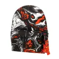 Polo - Original Σακίδιο Πλάτης Με Μαντήλι Art, Black, Red & White 2023 9-01-136-8173 + Δώρο Διορθωτική Ταινία Edding Polo - Original Σακίδιο Πλάτης Με Μαντήλι Art, Black, Red & White 2023 9-01-136-8173 + Δώρο Διορθωτική Ταινία Edding