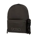 Polo – Original Double Σακίδιο Πλάτης Με Μαντήλι, Jean Charcoal 2023 9-01-235-2101 + Δώρο Διορθωτική Ταινία Edding Polo – Original Double Σακίδιο Πλάτης Με Μαντήλι, Jean Charcoal 2023 9-01-235-2101 + Δώρο Διορθωτική Ταινία Edding