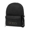 Polo – Original Double Σακίδιο Πλάτης Με Μαντήλι, Jean Night Blue 2023 9-01-235-5001 + Δώρο Διορθωτική Ταινία Edding Polo – Original Double Σακίδιο Πλάτης Με Μαντήλι, Jean Night Blue 2023 9-01-235-5001 + Δώρο Διορθωτική Ταινία Edding