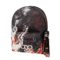 Polo – Original Double Σακίδιο Πλάτης Με Μαντήλι Art, Black, Red & White 2023 9-01-236-8174 + Δώρο Διορθωτική Ταινία Edding Polo – Original Double Σακίδιο Πλάτης Με Μαντήλι Art, Black, Red & White 2023 9-01-236-8174 + Δώρο Διορθωτική Ταινία Edding
