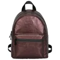 Polo - Σακίδιο Πλάτης Mini Princessa, Μεταλλικό Μωβ 2022 9-07-022-4802 + Δώρο Διορθωτική Ταινία Edding Polo - Σακίδιο Πλάτης Mini Princessa, Μεταλλικό Μωβ 2022 9-07-022-4802 + Δώρο Διορθωτική Ταινία Edding