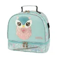 Polo - Τσαντάκι Φαγητού Kid's Fun, Owl 2023 9-07-038-8178 Polo - Τσαντάκι Φαγητού Kid's Fun, Owl 2023 9-07-038-8178