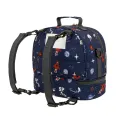 Polo - Τσαντάκι Φαγητού Kid's Fun, Astronaut 2023 9-07-038-8184 Polo - Τσαντάκι Φαγητού Kid's Fun, Astronaut 2023 9-07-038-8184